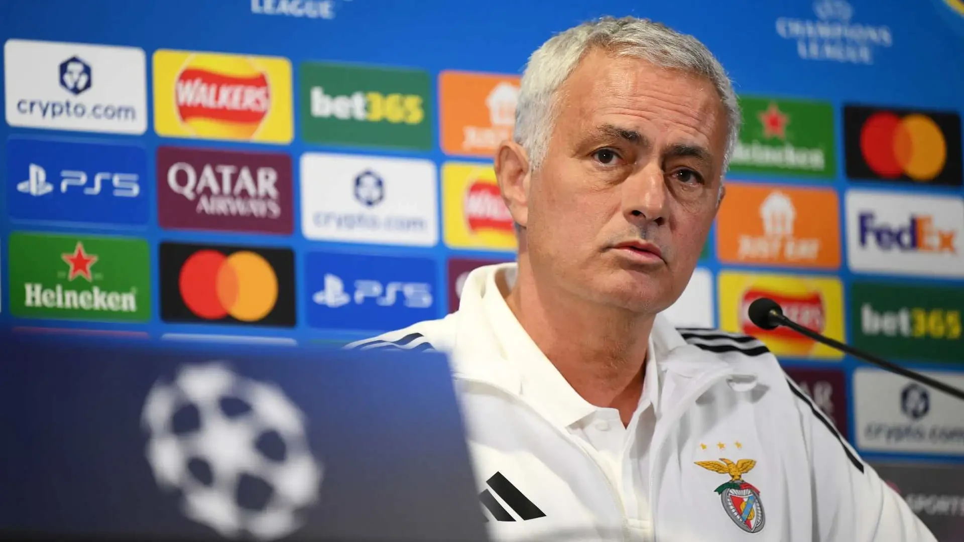 The Silence Clause: How Mourinho is using Article 79.04 to dodge Madrid media